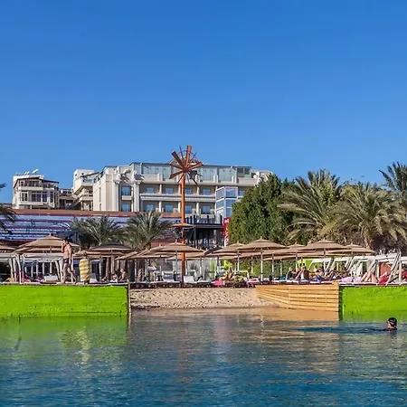 Elysees Dream Beach Hotel-By Amarina Hotels & Resorts