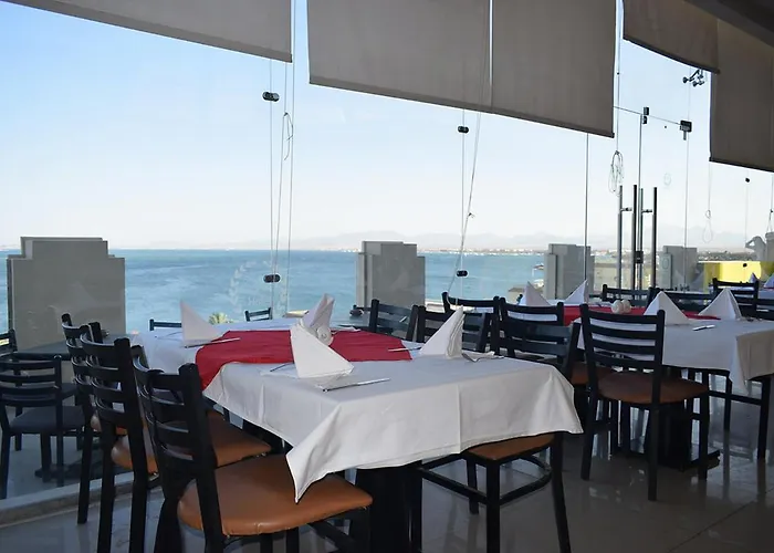 Elysees Dream Hotel-by Amarina & Resort 4*