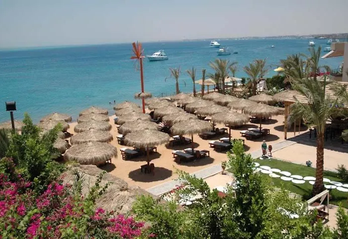 Elysees Dream Hotel-by Amarina & Hurgada