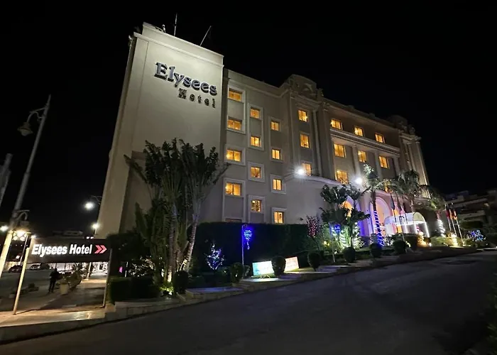 Elysees Dream Hotel-by Amarina &