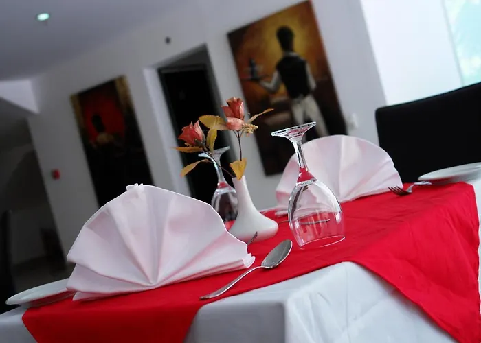 Elysees Dream Hotel-by Amarina & Resort 4*