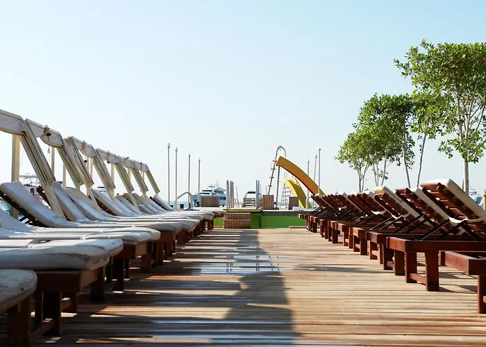 Elysees Dream Hotel-by Amarina &