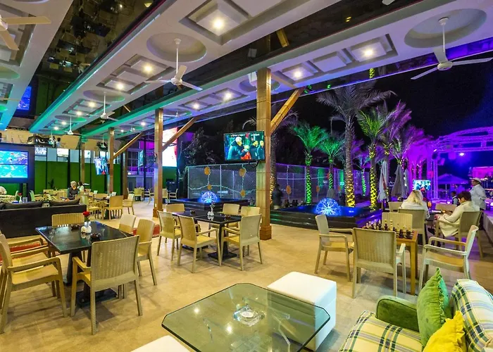 Elysees Dream Hotel-by Amarina &