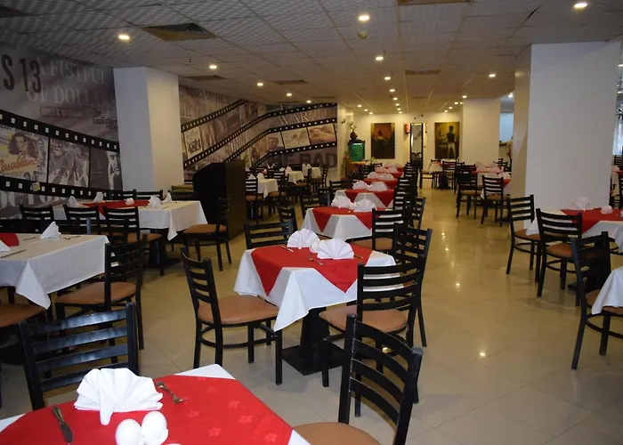 Elysees Dream Hotel-by Amarina & 4*