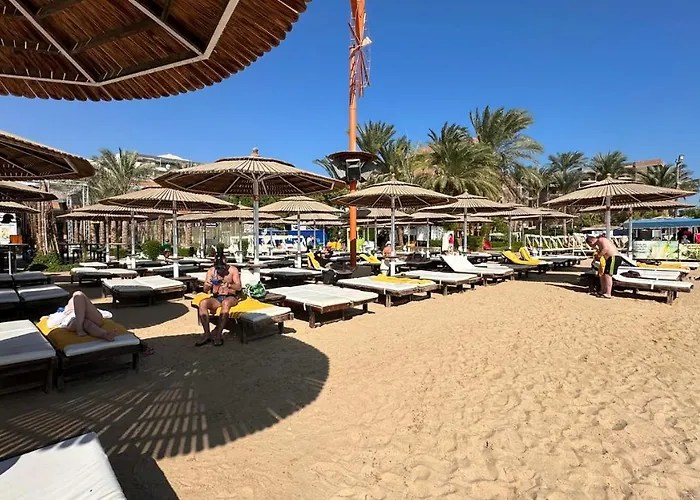 Elysees Dream Hotel-by Amarina & Resort 4*