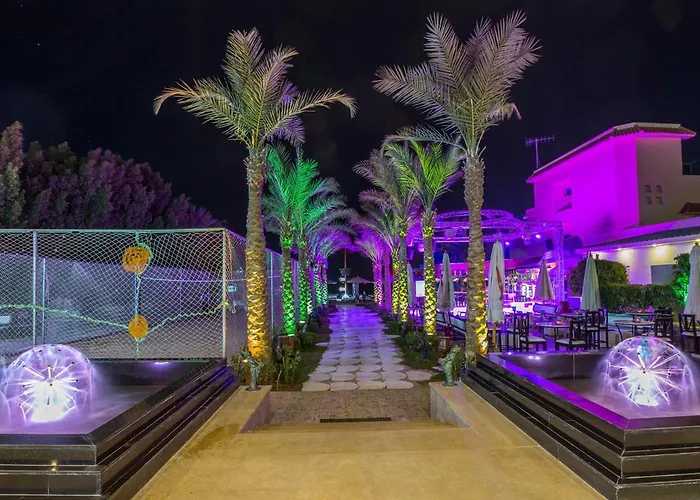 Resort Elysees Dream Hotel-by Amarina & 4*