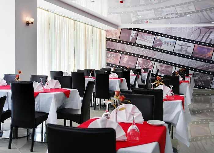 Elysees Dream Hotel-by Amarina & Resort