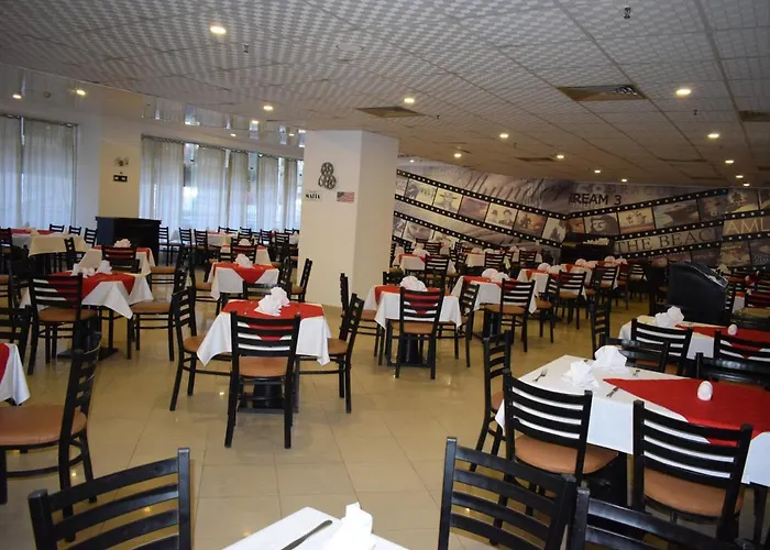Resort Elysees Dream Hotel-by Amarina & 4*