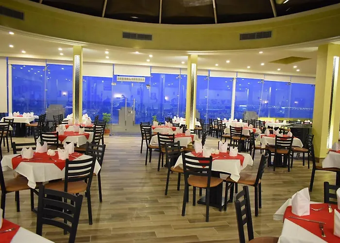 Resort Elysees Dream Hotel-by Amarina & Hurgada