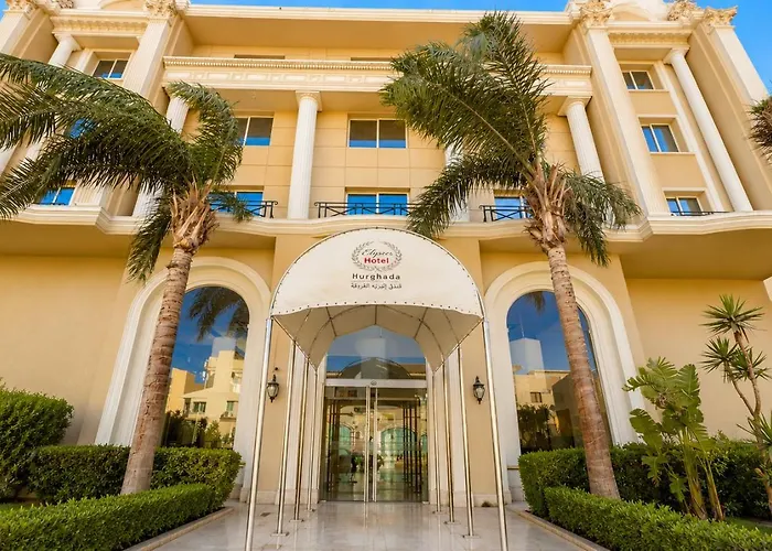 Resort Elysees Dream Hotel-by Amarina & 4*