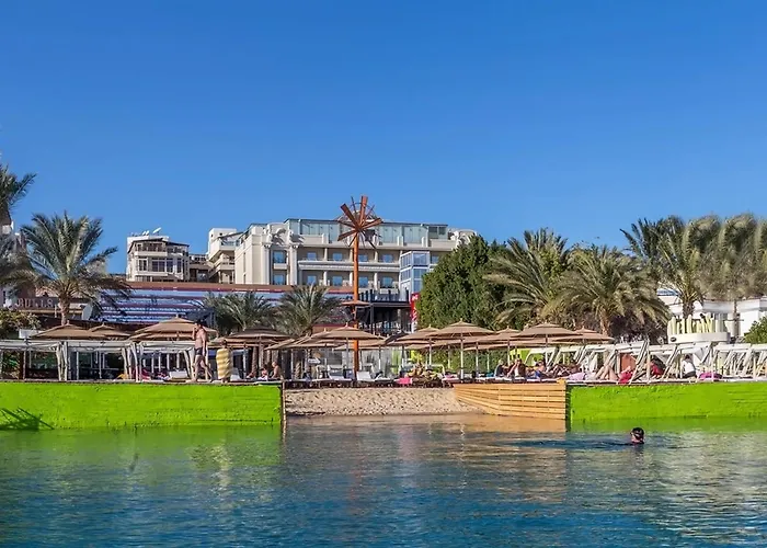 Resort Elysees Dream Hotel-by Amarina &