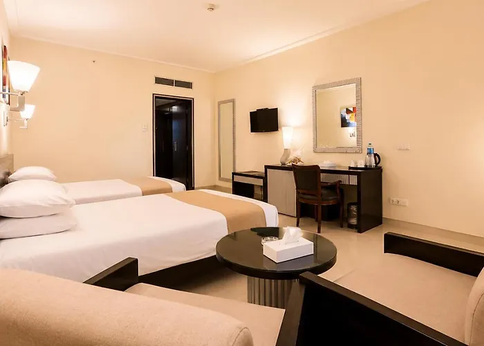 Elysees Dream Hotel-by Amarina & Hurgada