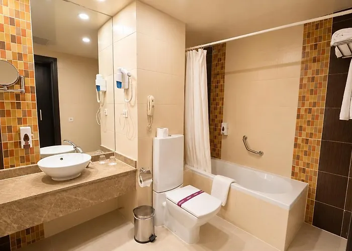 Resort Elysees Dream Hotel-by Amarina & Hurgada