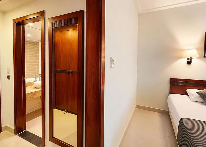 Elysees Dream Hotel-by Amarina & Resort
