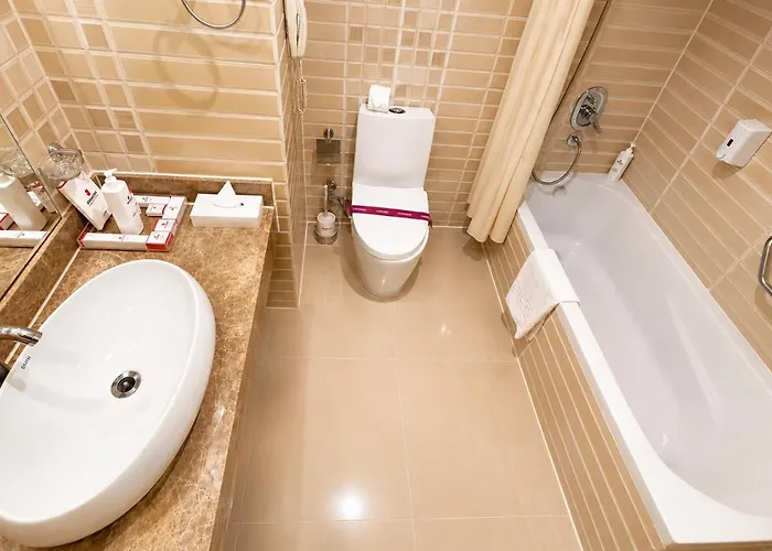 Resort Elysees Dream Hotel-by Amarina & 4*
