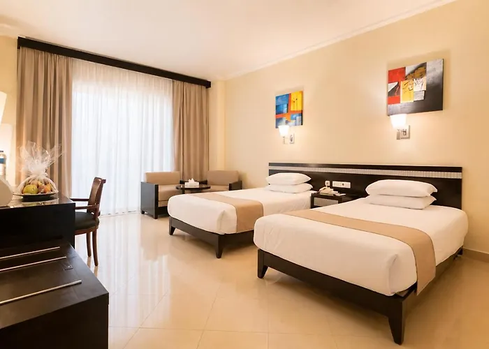 Resort Elysees Dream Hotel-by Amarina & Hurgada
