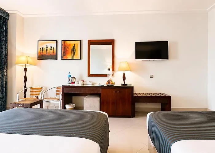 Elysees Dream Hotel-by Amarina & 4*