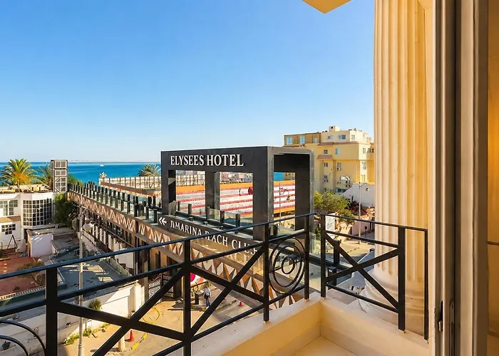 Elysees Dream Hotel-by Amarina & Hurgada