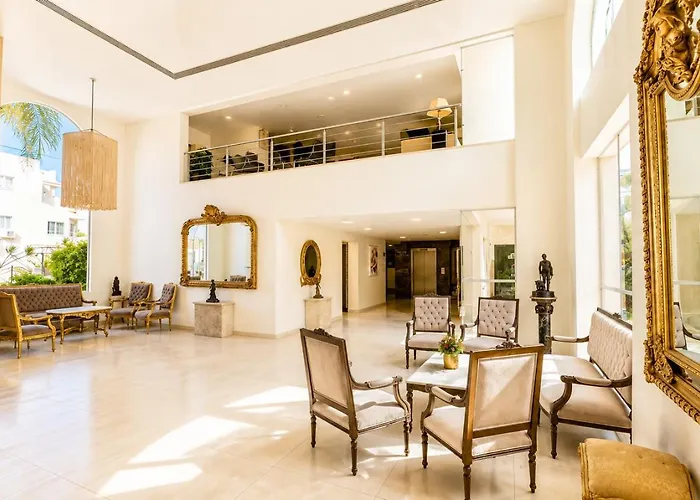 Elysees Dream Hotel-by Amarina &
