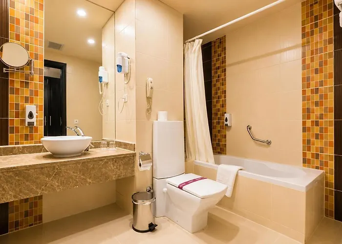 Elysees Dream Hotel-by Amarina & Resort