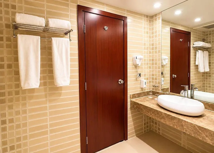 Resort Elysees Dream Hotel-by Amarina &
