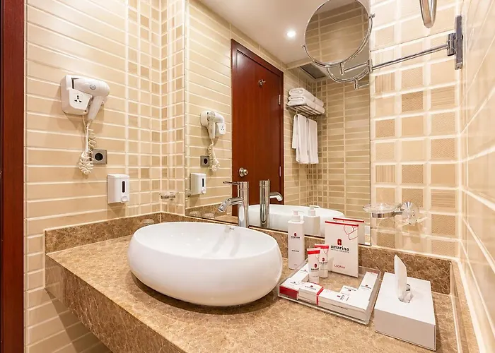 Elysees Dream Hotel-by Amarina & Hurgada