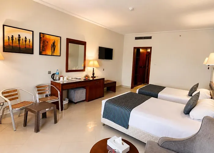 Elysees Dream Hotel-by Amarina & Resort