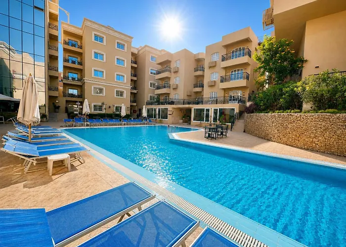Resort Elysees Dream Hotel-by Amarina & 4*