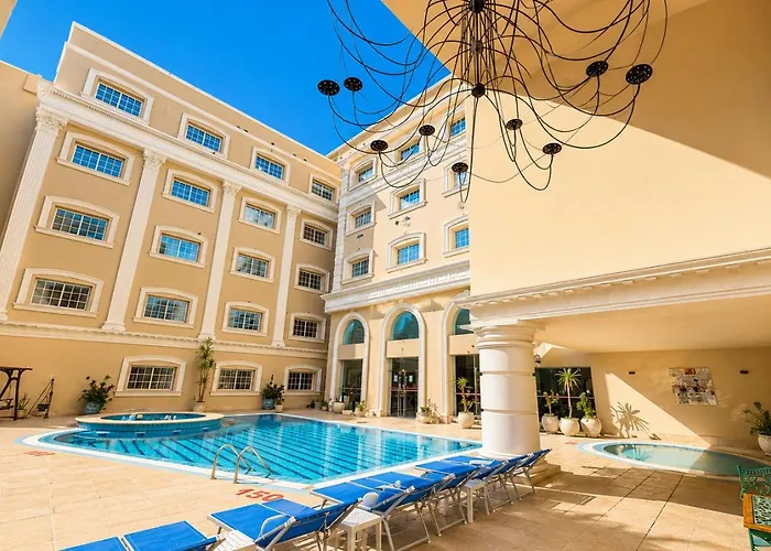 Elysees Dream Hotel-by Amarina &