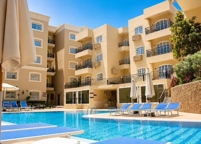 Elysees Dream Hotel-by Amarina & Resort