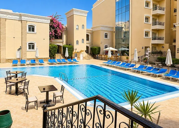 Resort Elysees Dream Hotel-by Amarina &