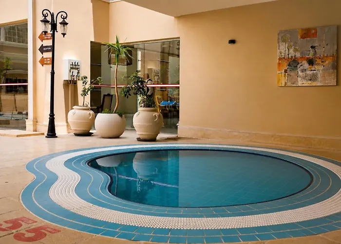 Elysees Dream Hotel-by Amarina & Resort 4*