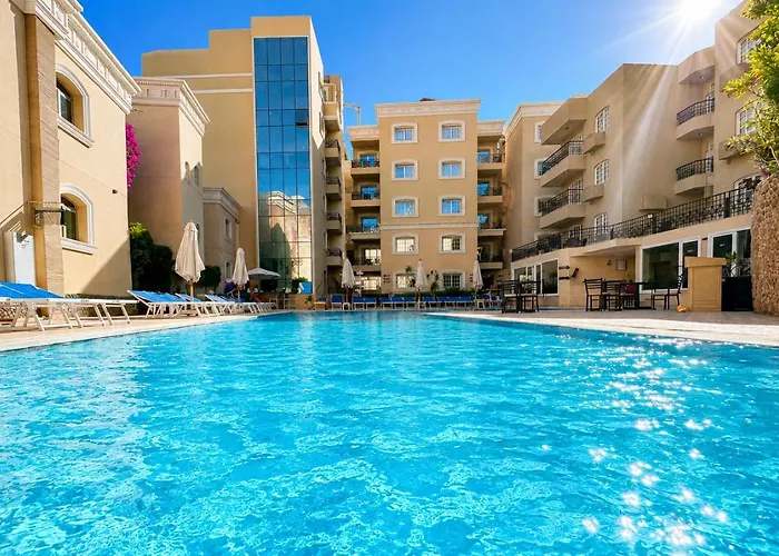 Resort Elysees Dream Hotel-by Amarina & 4*