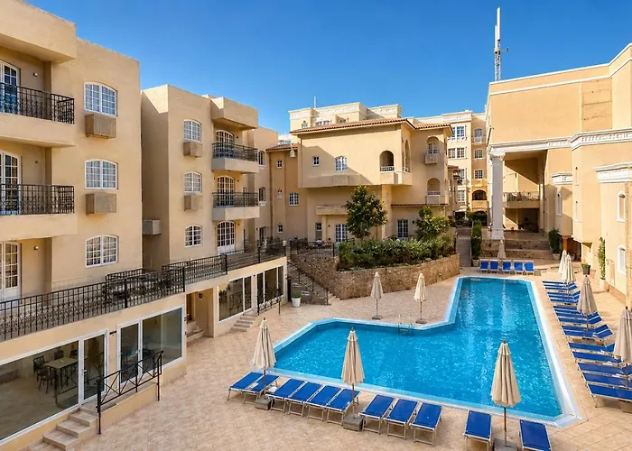 Resort Elysees Dream Hotel-by Amarina &