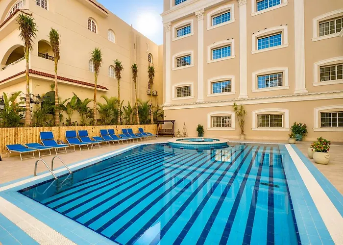 Elysees Dream Hotel-by Amarina & Resort 4*