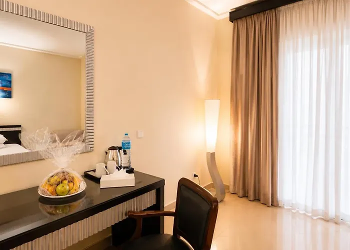 Elysees Dream Hotel-by Amarina &