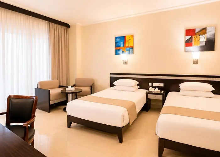 Elysees Dream Hotel-by Amarina & Resort 4*