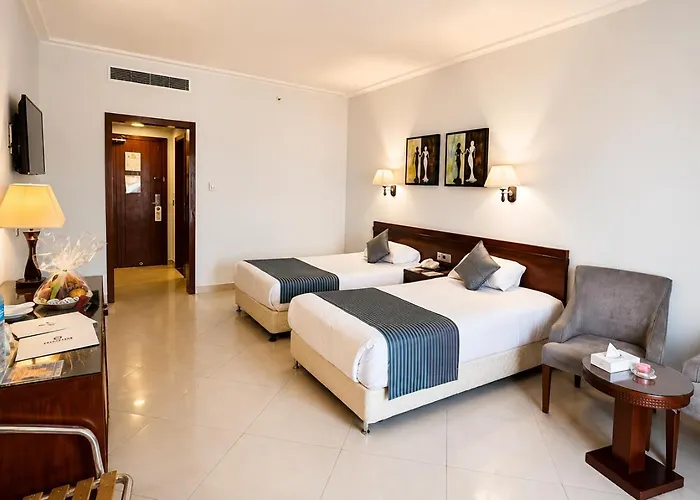 Elysees Dream Hotel-by Amarina & Resort