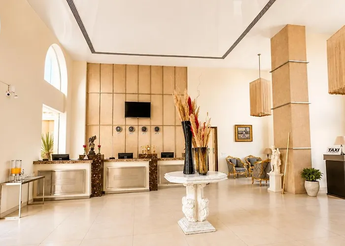 Resort Elysees Dream Hotel-by Amarina &