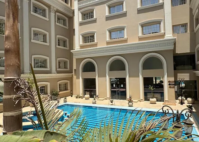 Resort Elysees Dream Hotel-by Amarina & 4*