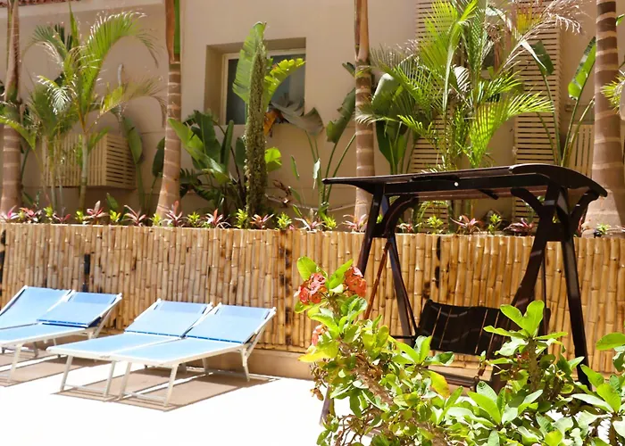 Elysees Dream Hotel-by Amarina & 4*
