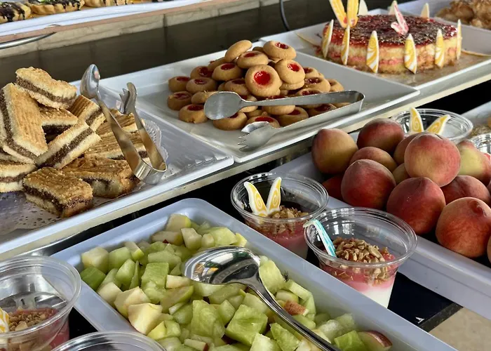 Elysees Dream Hotel-by Amarina & 4*