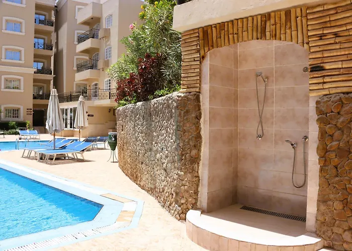 Elysees Dream Hotel-by Amarina & Resort