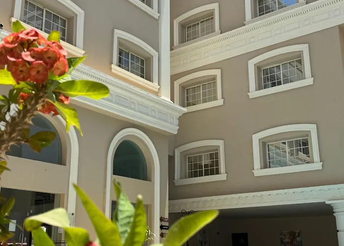 Elysees Dream Hotel-by Amarina & Resort